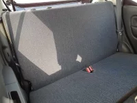 Mazda CAROL лот № 3181 оценка 5  с аукциона в Японии 10