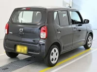 Mazda CAROL лот № 3181 оценка 5  с аукциона в Японии 1