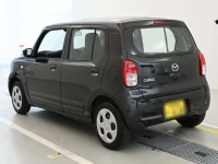 Mazda CAROL лот № 3181 оценка 5  с аукциона в Японии 5