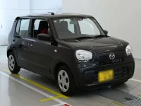 Mazda CAROL лот № 3181 оценка 5  с аукциона в Японии 4