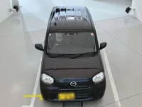 Mazda CAROL лот № 3181 оценка 5  с аукциона в Японии 6