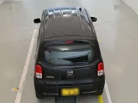 Mazda CAROL лот № 3181 оценка 5  с аукциона в Японии 7