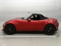 Mazda ROADSTER лот № 30372 оценка R  с аукциона в Японии 3