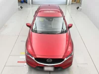 Mazda CX-5 лот № 30239 оценка 3.5  с аукциона в Японии 6