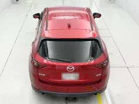 Mazda CX-5 лот № 30239 оценка 3.5  с аукциона в Японии 7