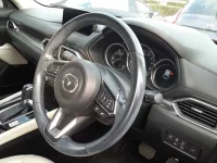 Mazda CX-5 лот № 30239 оценка 3.5  с аукциона в Японии 8