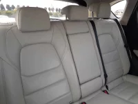 Mazda CX-5 лот № 30239 оценка 3.5  с аукциона в Японии 10