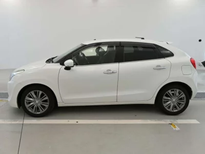 Suzuki BALENO