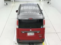 Suzuki SPACIA GEAR лот № 46 оценка 3  с аукциона в Японии 7