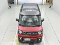 Suzuki SPACIA GEAR лот № 46 оценка 3  с аукциона в Японии 6