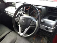 Suzuki SPACIA GEAR лот № 46 оценка 3  с аукциона в Японии 8