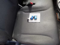 Suzuki SPACIA GEAR лот № 46 оценка 3  с аукциона в Японии 9