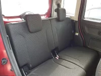 Suzuki SPACIA GEAR лот № 46 оценка 3  с аукциона в Японии 10