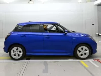 Suzuki SWIFT лот № 20248 оценка 6  с аукциона в Японии 2