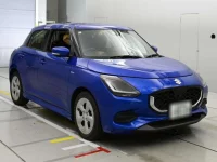 Suzuki SWIFT лот № 20248 оценка 6  с аукциона в Японии 4
