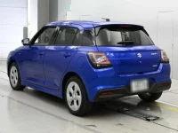 Suzuki SWIFT лот № 20248 оценка 6  с аукциона в Японии 5