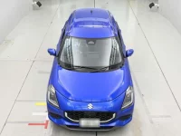 Suzuki SWIFT лот № 20248 оценка 6  с аукциона в Японии 6