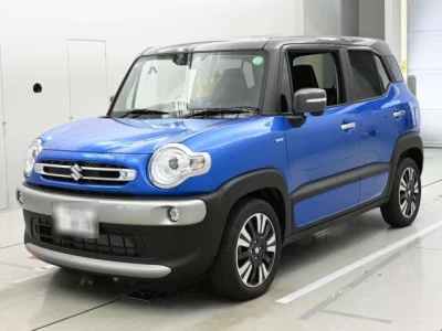 Suzuki XBEE