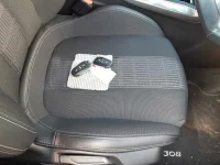 Peugeot 308 лот № 38077 оценка 3.5  с аукциона в Японии 9