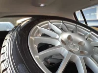 Peugeot 308 лот № 38077 оценка 3.5  с аукциона в Японии 10