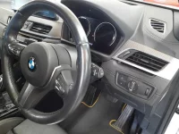 BMW X2 лот № 38076 оценка 4  с аукциона в Японии 8