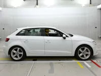 Audi A3 лот № 38082 оценка 4.5  с аукциона в Японии 2