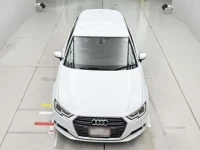 Audi A3 лот № 38082 оценка 4.5  с аукциона в Японии 6