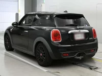 BMW MINI лот № 38083 оценка 4  с аукциона в Японии 5