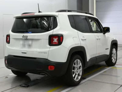 Chrysler JEEP RENEGADE