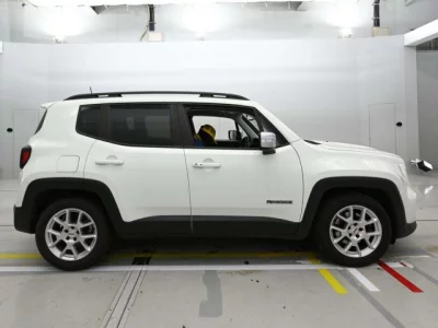 Chrysler JEEP RENEGADE