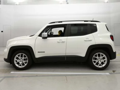Chrysler JEEP RENEGADE