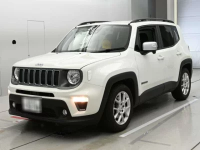 Chrysler JEEP RENEGADE