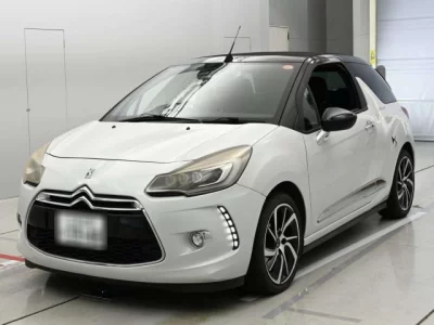 Citroen DS3