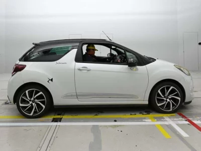 Citroen DS3