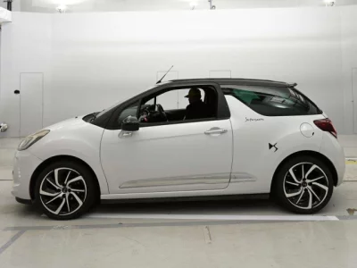 Citroen DS3