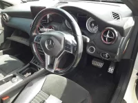 Mercedes-Benz A CLASS лот № 38091 оценка 4  с аукциона в Японии 8