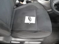 Nissan JUKE лот № 30422 оценка R  с аукциона в Японии 9