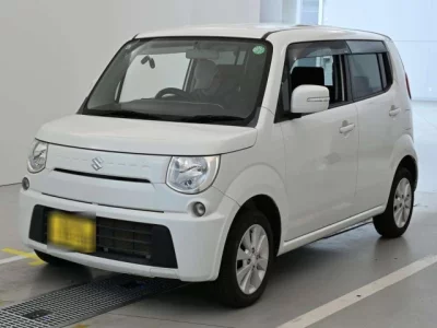 Suzuki MRWAGON