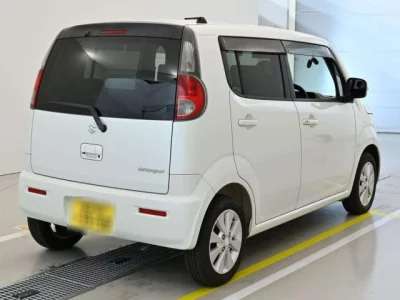 Suzuki MRWAGON