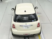 BMW MINI лот № 90351 оценка 4  с аукциона в Японии 7