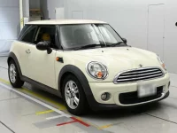 BMW MINI лот № 90351 оценка 4  с аукциона в Японии 4