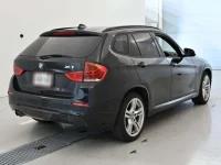BMW X1 лот № 90392 оценка 4  с аукциона в Японии 1