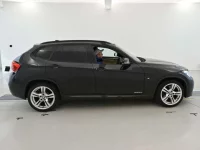 BMW X1 лот № 90392 оценка 4  с аукциона в Японии 2