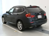 BMW X1 лот № 90392 оценка 4  с аукциона в Японии 5