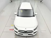 Mercedes-Benz A CLASS лот № 38069 оценка 5  с аукциона в Японии 6