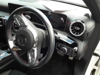 Mercedes-Benz A CLASS лот № 38069 оценка 5  с аукциона в Японии 8