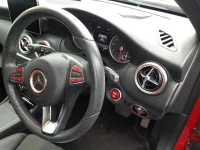 Mercedes-Benz A CLASS лот № 38070 оценка 4  с аукциона в Японии 8