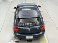 BMW 1-Series лот № 38096 оценка 4  с аукциона в Японии 7