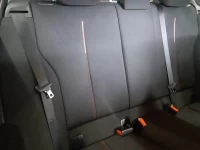 BMW 1-Series лот № 38096 оценка 4  с аукциона в Японии 9