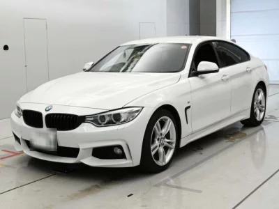 BMW 4-Series